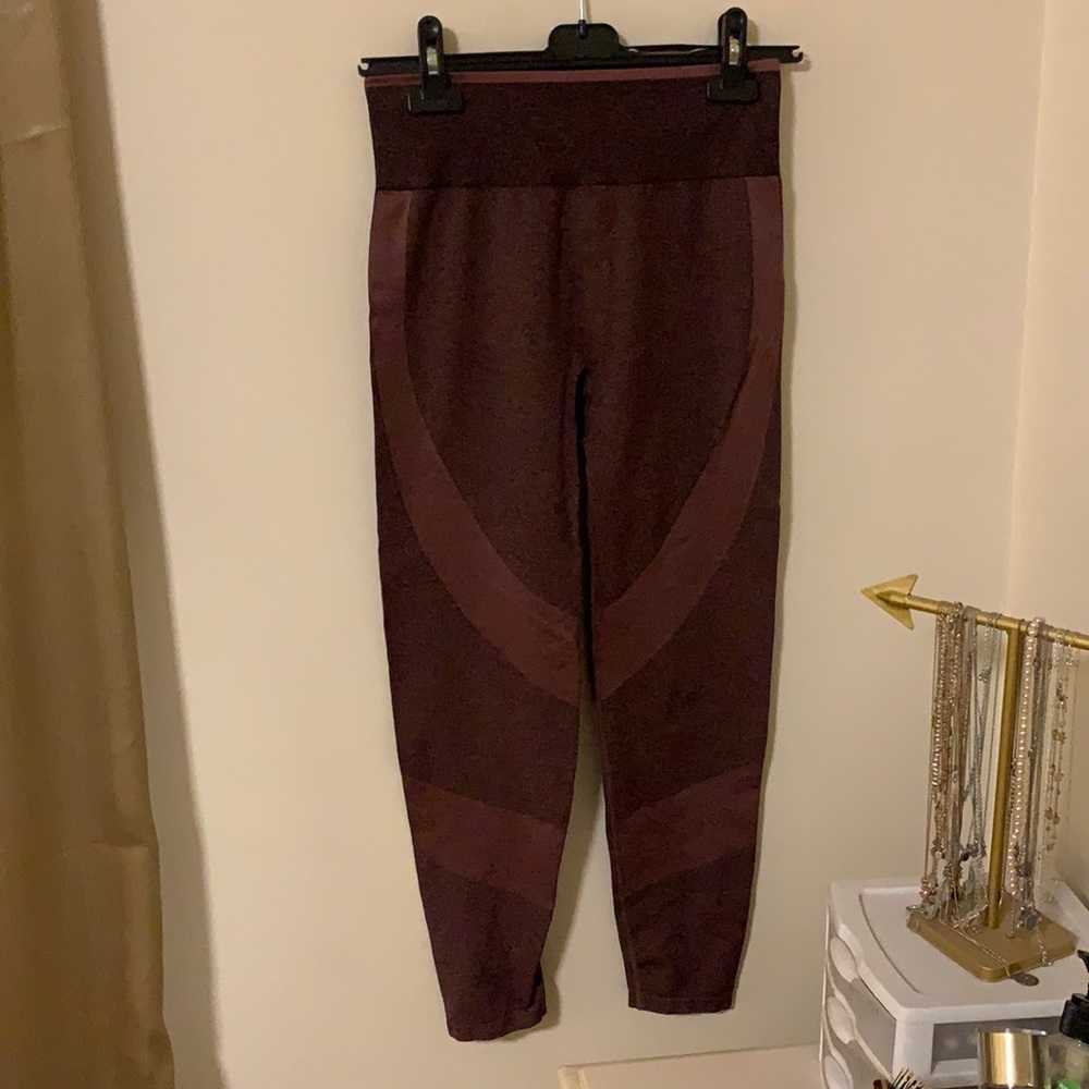 Athletic Leggings